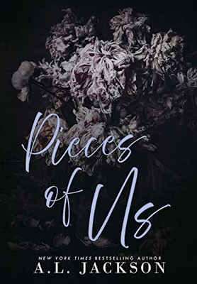 Pieces Of Us (Hardcover)