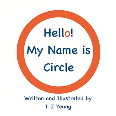 Hello! My Name Is Circle