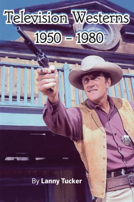 Television Westerns 1950  1980