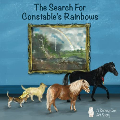 The Search For Constable's Rainbows