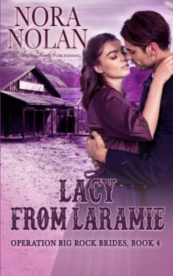 Lacy From Laramie