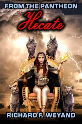 Hecate (Pantheon)