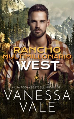 Rancho Multimillonario: West (Spanish Edition)
