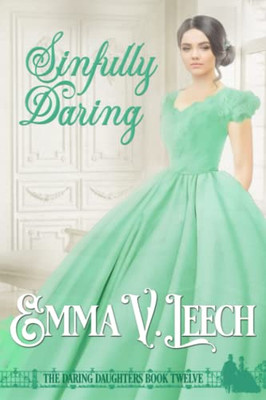 Sinfully Daring (Daring Daughters)