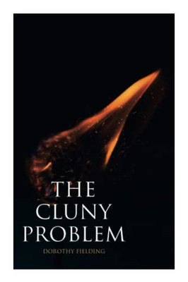 The Cluny Problem: A Murder Mystery