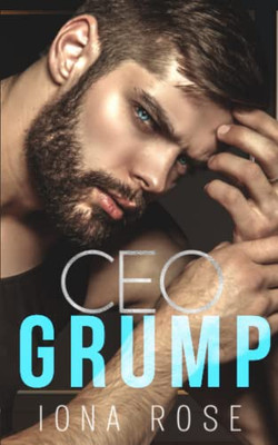 Ceo Grump: An Office Romance