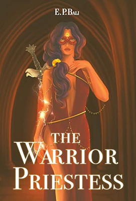 The Warrior Priestess (The Warrior Midwife Trilogy)