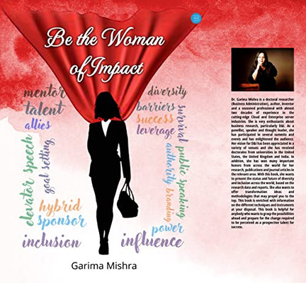 Be The Woman Of Impact