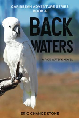 Back Waters: A Rick Waters Novel (Caribbean Adventure Series)