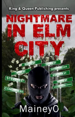 Nightmare In Elm City
