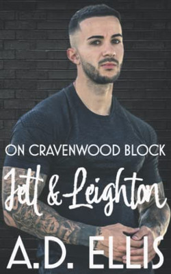 Jett & Leighton: On Cravenwood Block