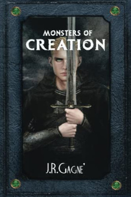 Monsters Of Creation (Creation Series)