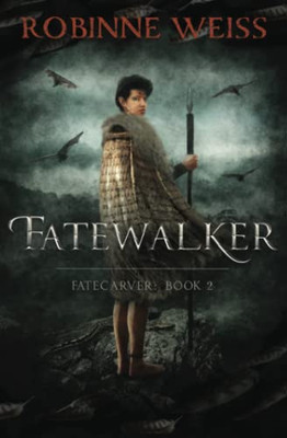 Fatewalker (Fatecarver)