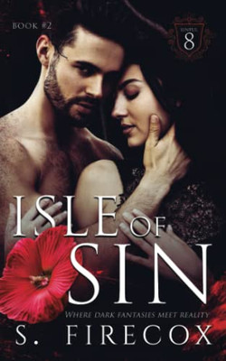 Isle Of Sin (Sinful 8)