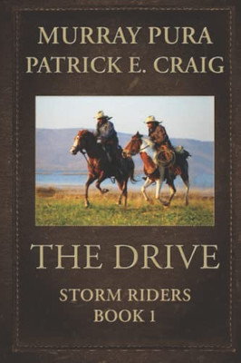 The Drive (Storm Riders)
