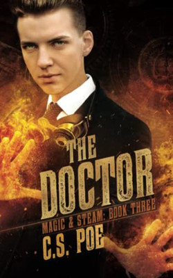 The Doctor (Magic & Steam)