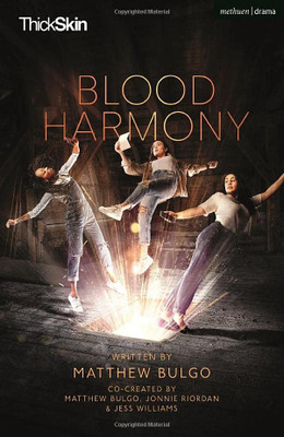 Blood Harmony (Modern Plays)