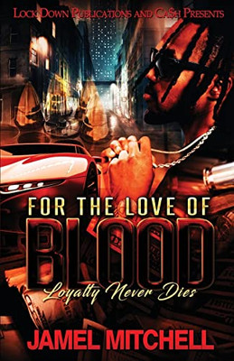 For The Love Of Blood