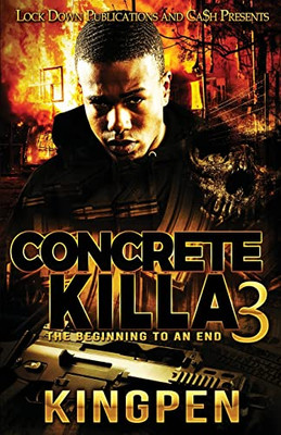 Concrete Killa 3