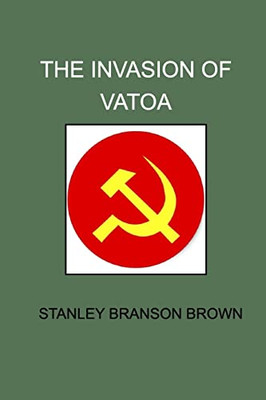 The Invasion Of Vatoa