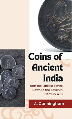 Coins Of Ancient India