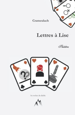 Lettres À Lise (French Edition)