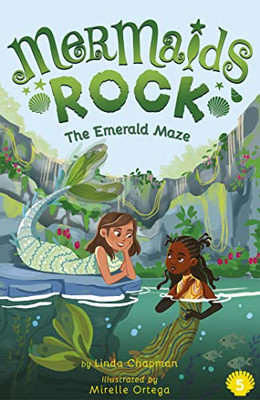The Emerald Maze (Mermaids Rock)