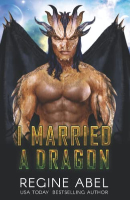 I Married A Dragon (Prime Mating Agency)