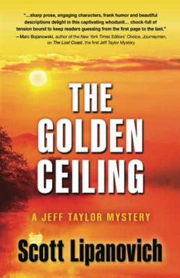 The Golden Ceiling (The Jeff Taylor Mystery)