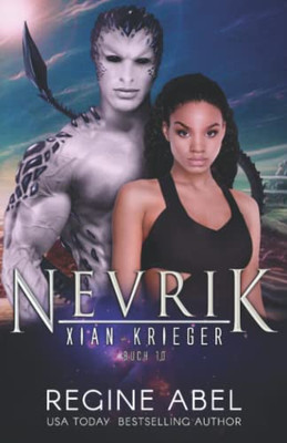 Nevrik (Xian-Krieger) (German Edition)