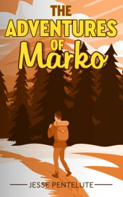 The Adventures Of Marko