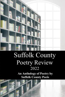 Suffolk County Poetry Review 2022
