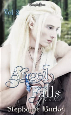 Angel Falls Vol. 2