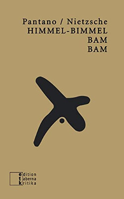 Himmel-Bimmel-Bam-Bam (German Edition)