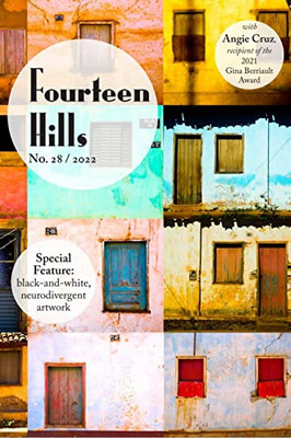 Fourteen Hills Vol. 28 (Fourteen Hills, 28)