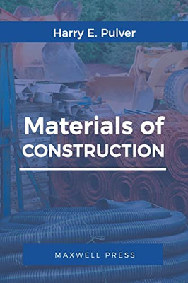 Materials Of Construction