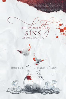 The Deadly Sins: Absolution 5/2 (German Edition)