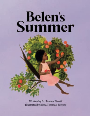 Belen's Summer