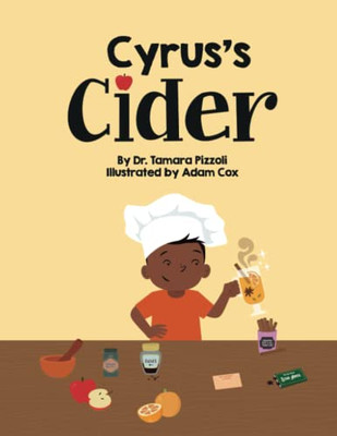 Cyrus's Cider