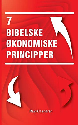 7 Bibelske Økonomiske Principper (Danish Edition)