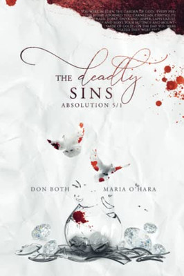 The Deadly Sins: Absolution 5/1 (German Edition)