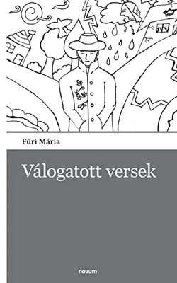 Válogatott Versek (Hungarian Edition)