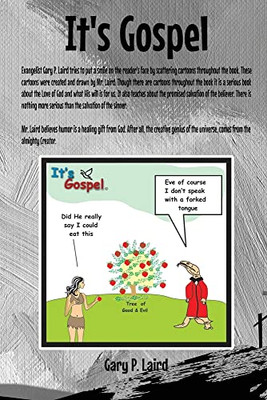 It's Gospel