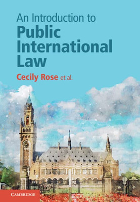 An Introduction To Public International Law (English And English Edition)