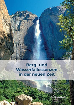 Berg- Und Wasserfallessenzen In Der Neuen Zeit: Die Nächste Generation Der Schwingungsmittel (German Edition)