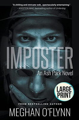 Imposter: Large Print (Ash Park)