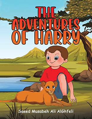The Adventures Of Harry