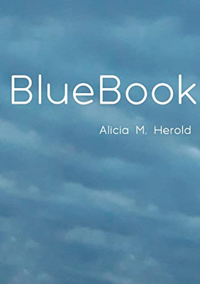Bluebook (German Edition)