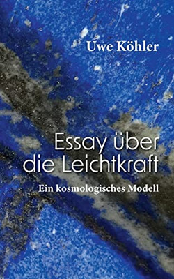 Projekt Essay Üdlk (German Edition)
