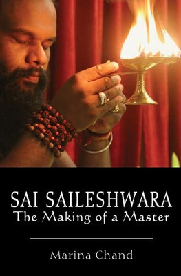 Sai Saileshwara: The Making Of A Master